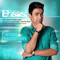Farzad Dazdameh - Ehsasi