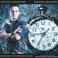 Majid Taghizadeh - Aghrabeha