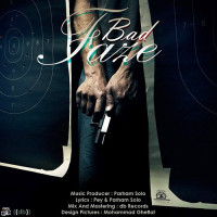 Parham Solo Ft Pey - Faze Bad