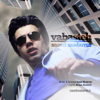 Saeed Modarres - Vabasteh