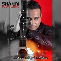 Shahin Malek - Daram Ashegh Misham