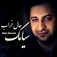 Siamak Fereidoun Nejad - Hale Kharab