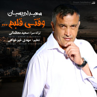 Stephen Edrisian - Vaghti Ghalbam