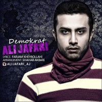 Ali Jafari - Demokrat