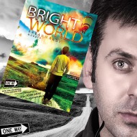 Mohsen Farahmandi - Bright World
