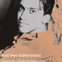 Arian Ebrahimi - Kheili Dooset Daram