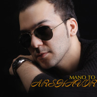 Arshavir - Mano To