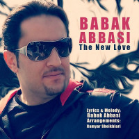 Babak Abbasi - Eshghe Taze