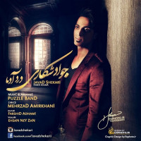 Javad Shekari - Darde Adama