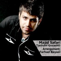 Majid Safari - Tanham Gozashti