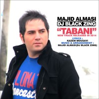 Majid Almasi - Tabani