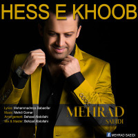 Mehrad Saeidi - Hesse Khoob