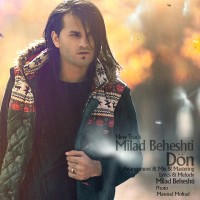Milad Beheshti - Don