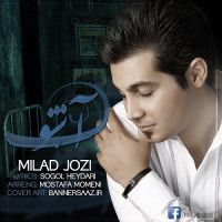 Milad Jozi - Ashoub