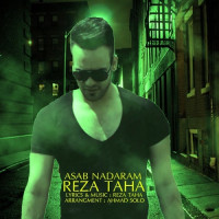 Reza Taha - Asab Nadaram