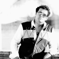 Siavosh Sohrab - Asheghet Hastam