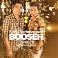 Rasha Taghipour & Azad - Boose