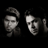 Mehdi & Mostafa Koshanpour - Angosht Nama