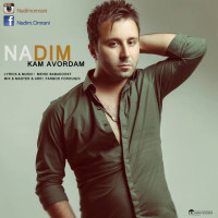 Nadim - Kam Avordam
