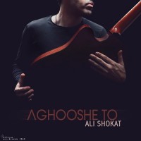Ali Shokat - Aghooshe To
