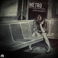 Alirezam - Metro Ep ( Bikalam )