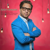 Amin Marashi - Az Bas Ke To Khoobi