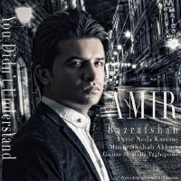 Amir Bazrafshan - Nafahmidi