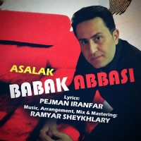 Babak Abbasi - Asalak
