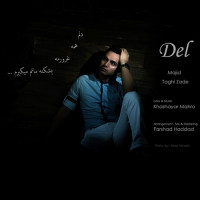 Majid Taghizadeh - Del