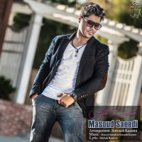 Masoud Saeedi - Azat Dooram