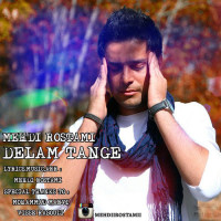 Mehdi Rostami - Delam Tange