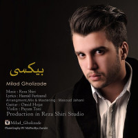 Milad Gholizadeh - Bikasi