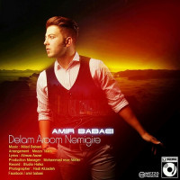 Mohammad Babaei - Delam Aroom Nemigire