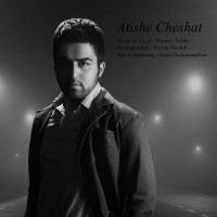Pejman Talebi - Atishe Cheshmat