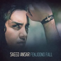 Saeed Ansar - Fenjoono Fall