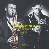 Yashar Khosravi & Babak Yousefi - From West To East