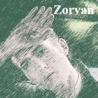 Zorvan - Sayeboon