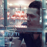 Hesam Hamidi - Nisti