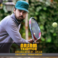 Arsam - Tasavvor