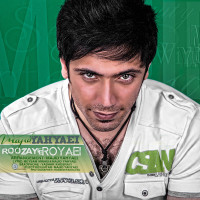 Majid Yahyaei - Roozaye Royaei