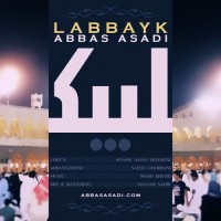 Abbas Asadi - Labbayk