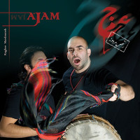 Ajam - Raghse Mardoone