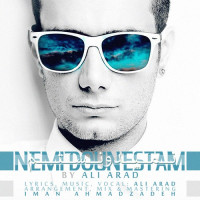 Ali Arad - Nemidoonestam