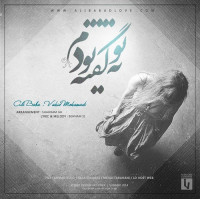 Ali Baba Ft Vahid Mohammadi - Be To Gofte Boodam