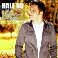 Ali Zibaei ( Takta ) - Hale No