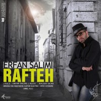 Erfan Salimi - Rafte