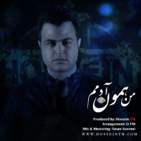 Hossein TM - Man Hamoon Adamam
