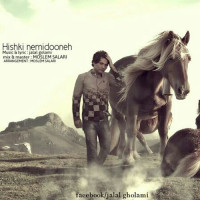 Jalal Gholami - Hishki Nemidoone