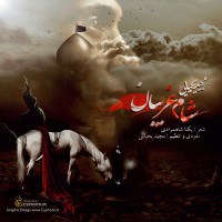 Majid Yahyaei - Shame Ghariban