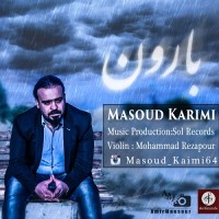 Masoud Karimi - Baroon
